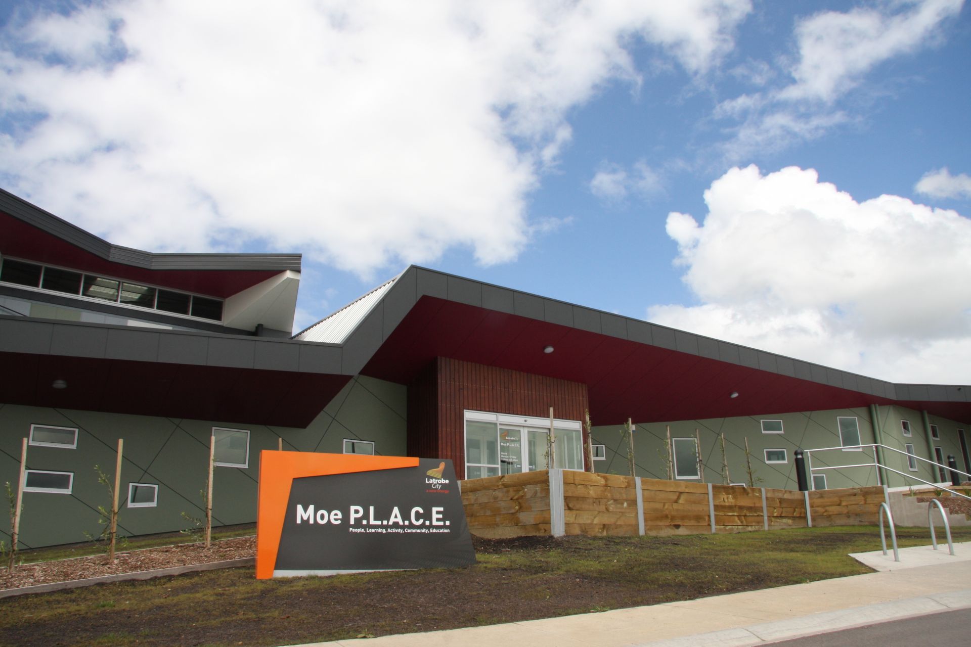 Moe Early Learning Centre Preschool