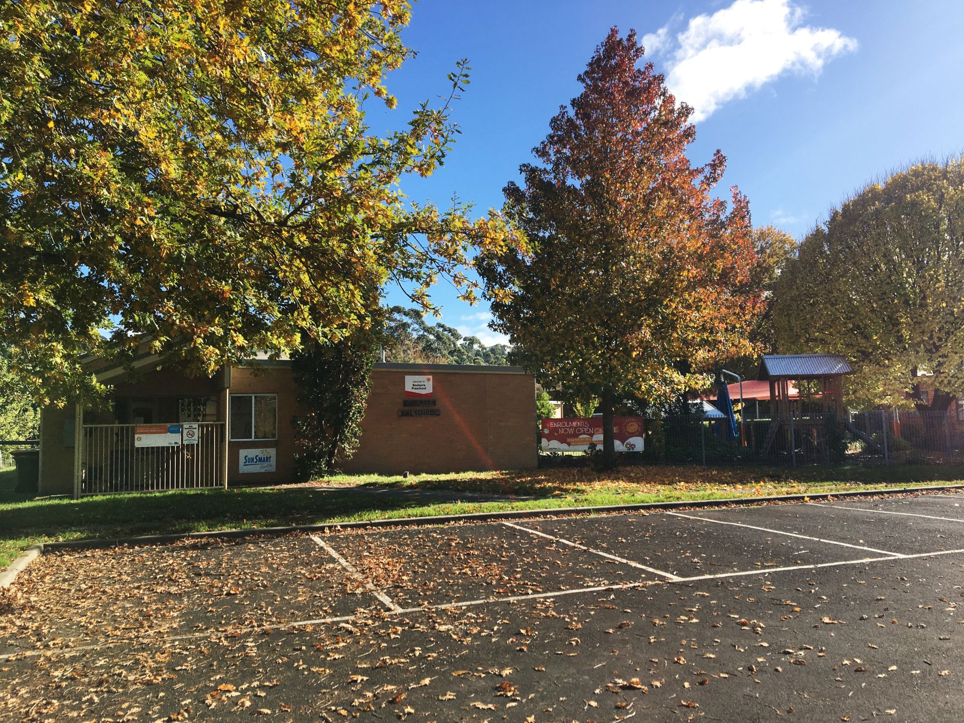 Boolarra Preschool