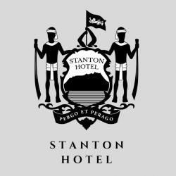Kinabalu stanton hotel kota *** STANTON