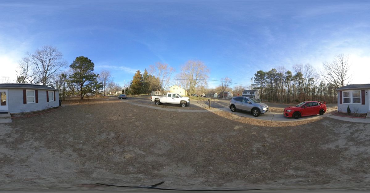 100 Ashbourne Ave, Lindenwold, NJ 08021