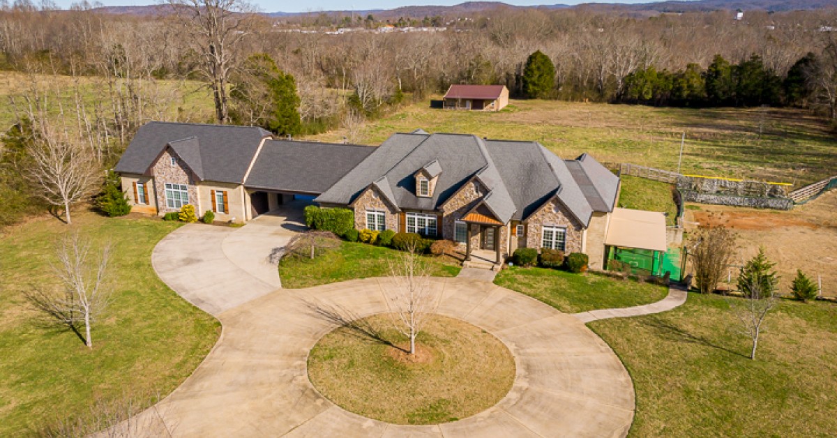 Luxury Homes in Cookeville, TN Foreclosure, Cookeville Real Estate