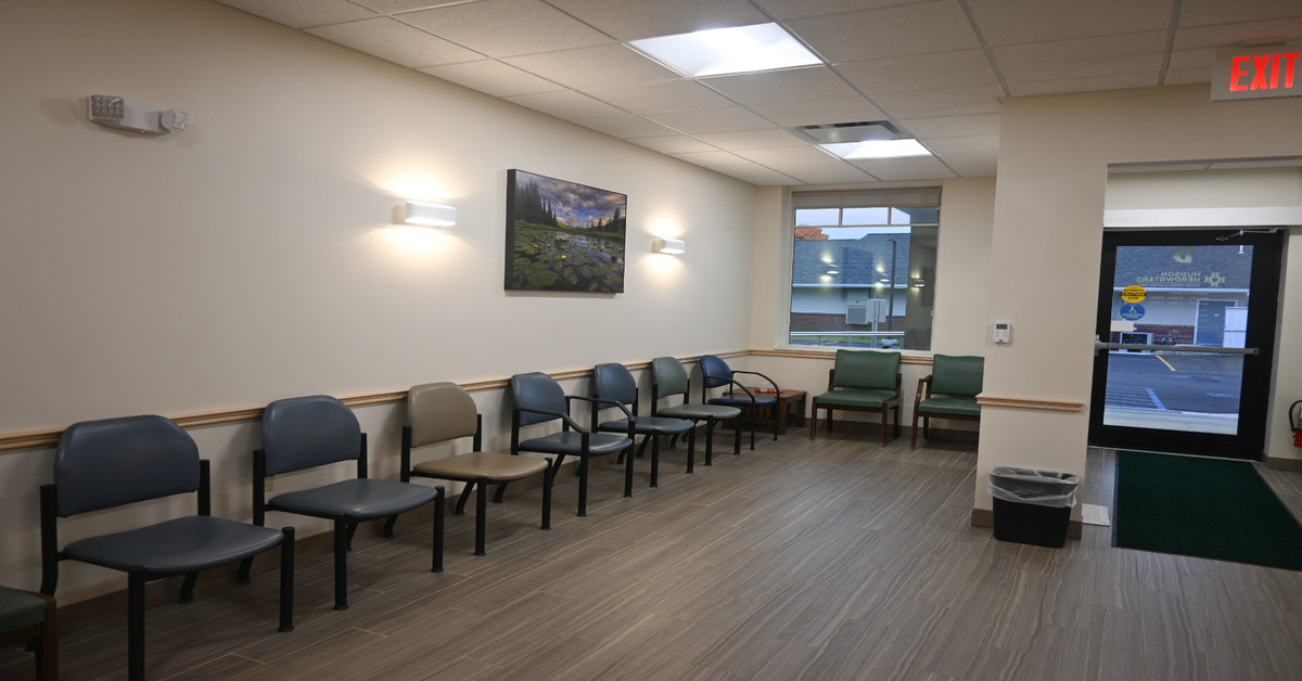 Health Center on Broad Street