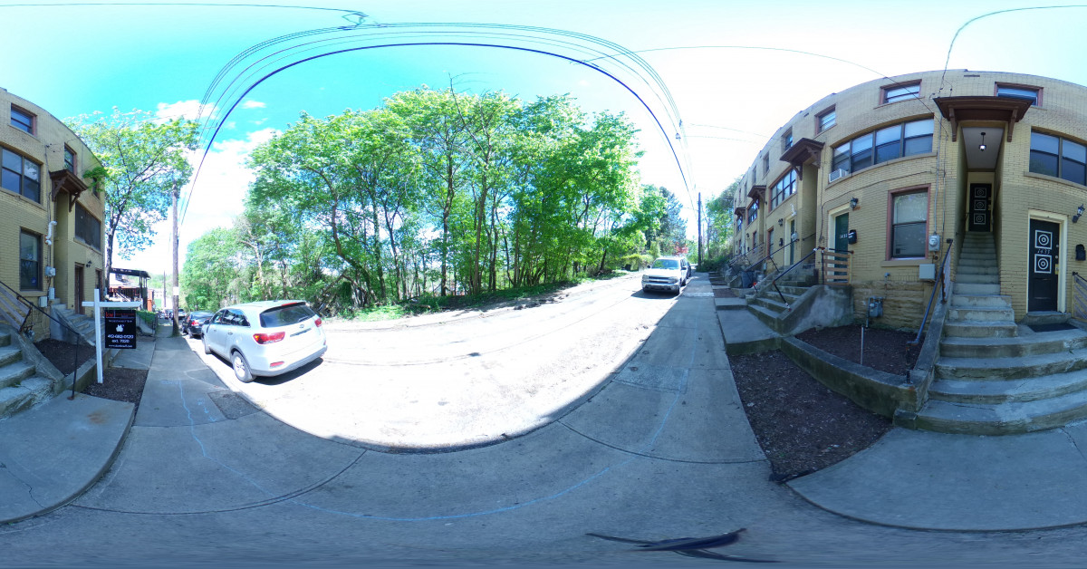 1425 1435 Cresson Street, Wilkinsburg PA 15221