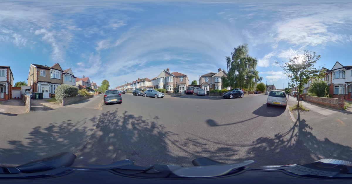 Callander Road, London, SE6 2QA