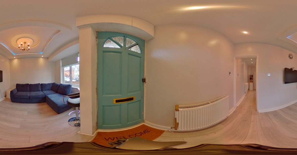 18 Northborough Road, SW16 4AX