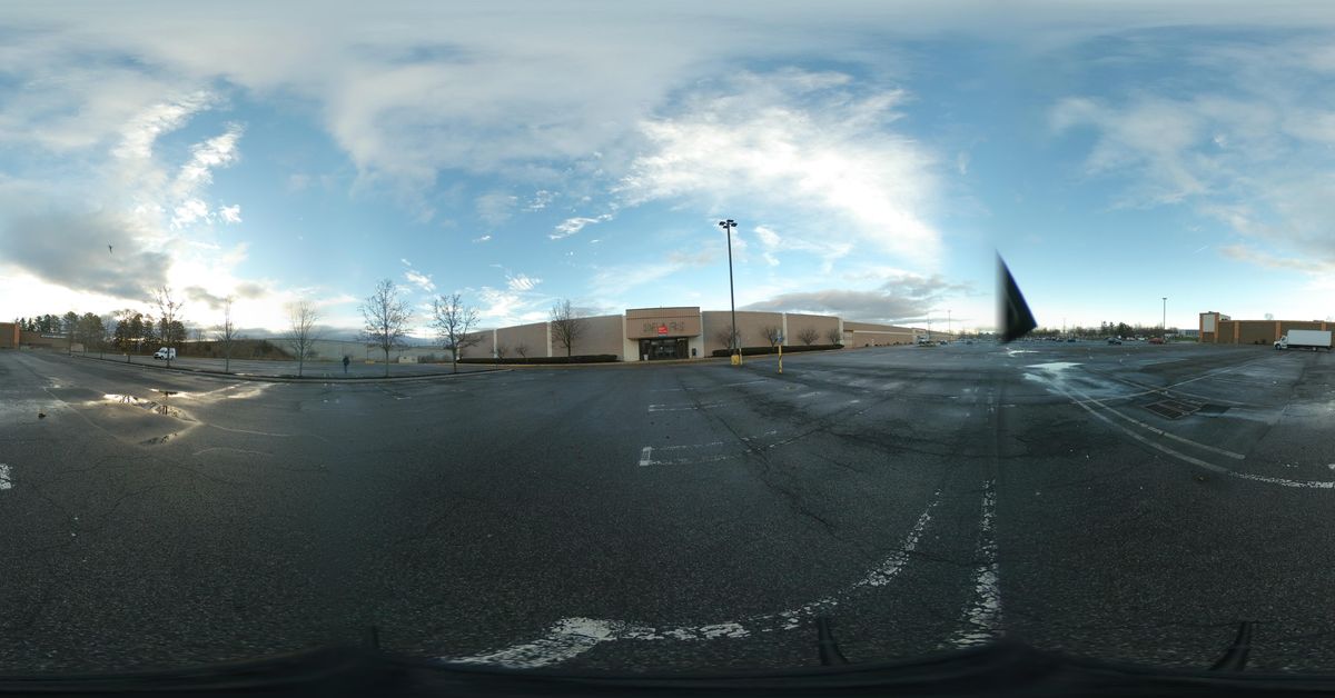 231017 O'Reilly Auto Parts Newburgh, NY