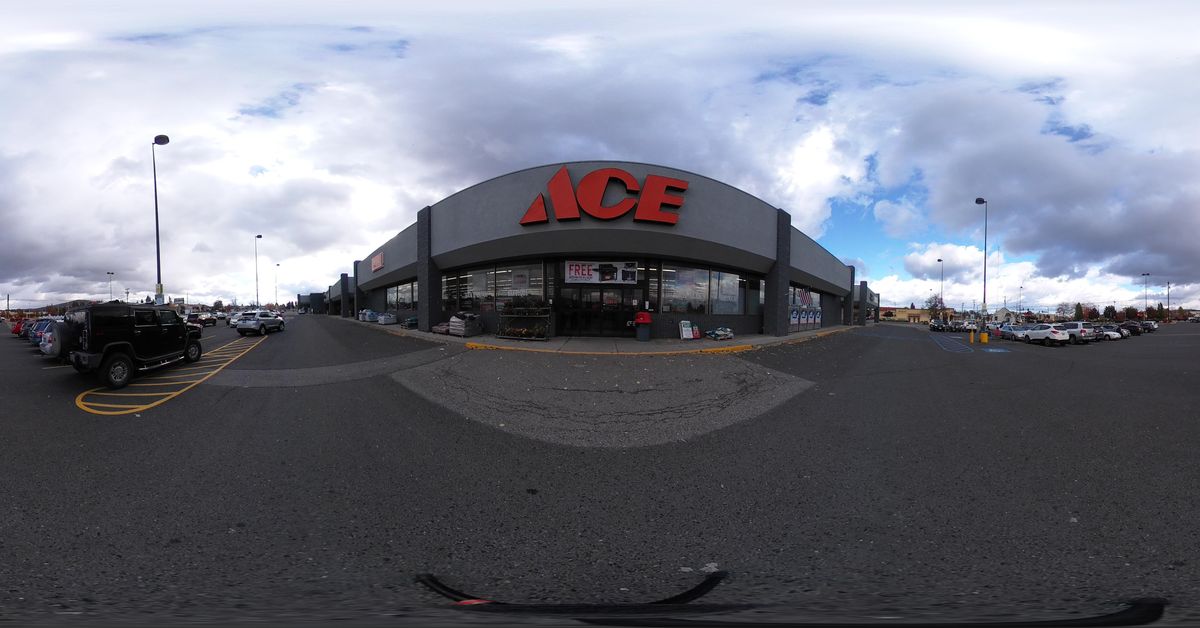 224927 Ace Hardware Spokane, WA Part 1
