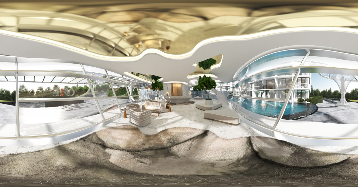 Luxury SeaView Property