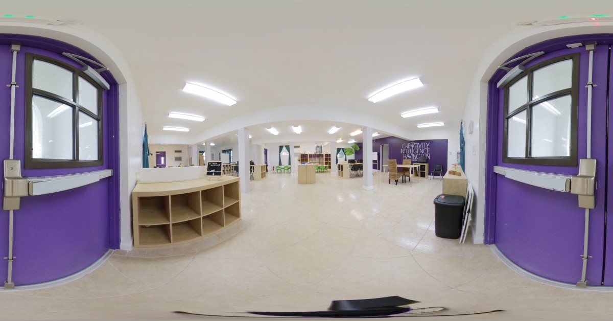 COMPASS OUTREACH AND EDUCATION CENTER