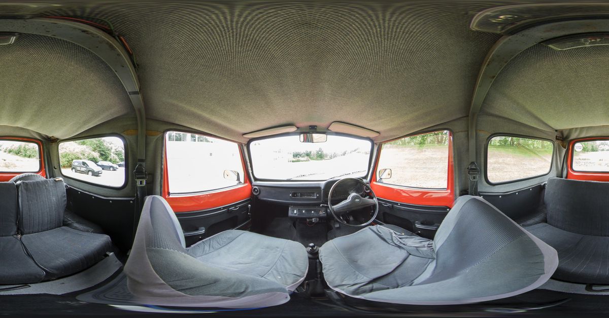 1978 Rickman Ranger