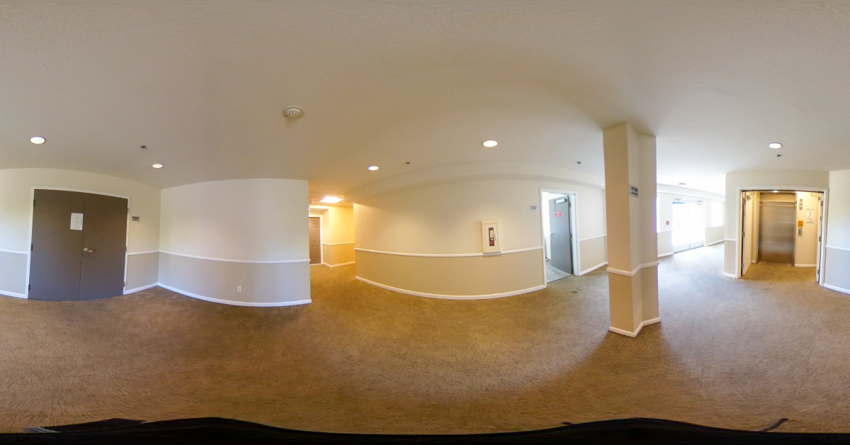 Flora Vista 2nd Floor