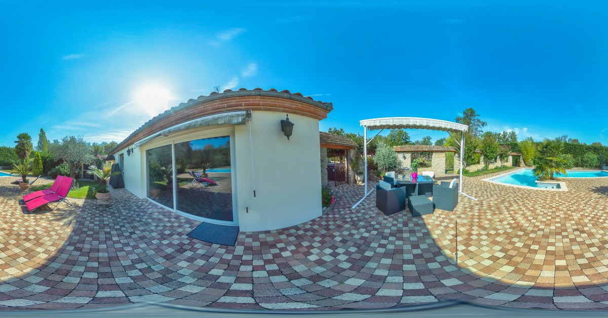 Maison à Vendre Stephane Plaza Immobilier Aucamville