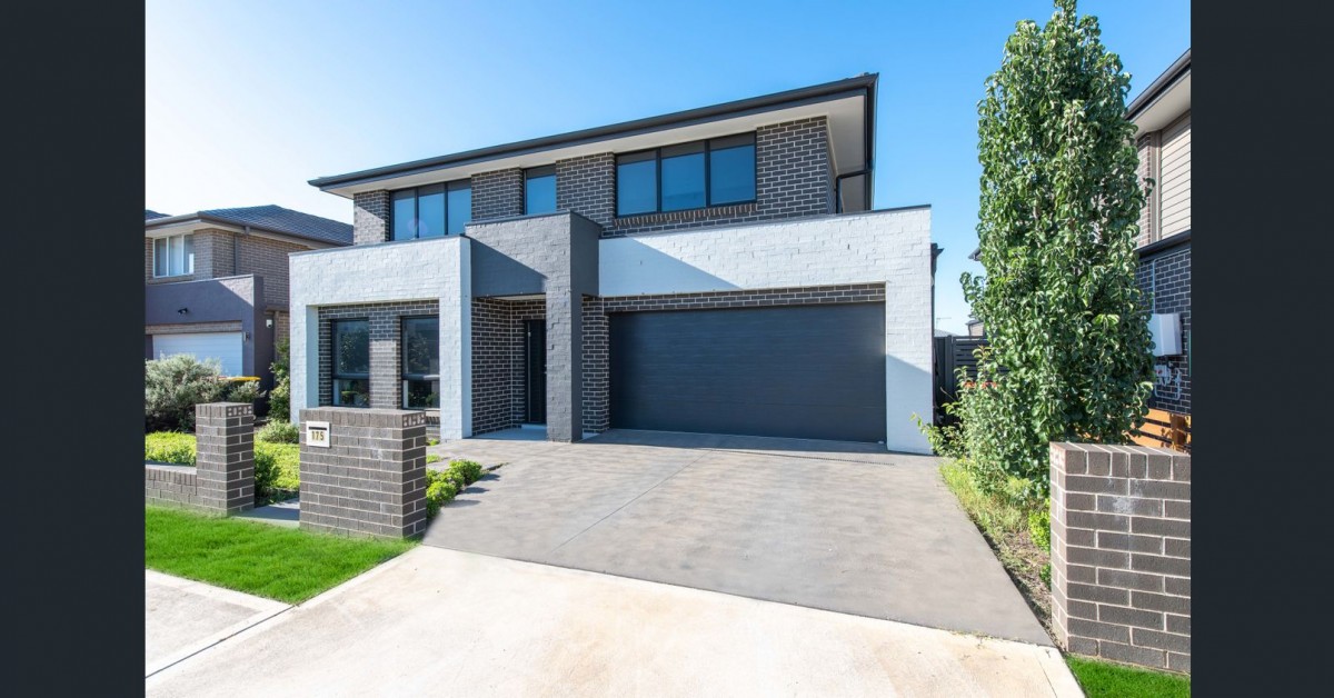 175 Elara Boulevard, Marsden Park