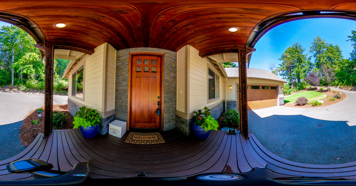 462 Third Ct, Fox Island