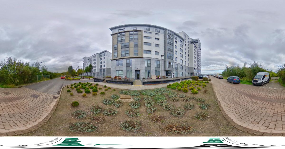 5 flat 14 Western Harbour View EH6 6PF