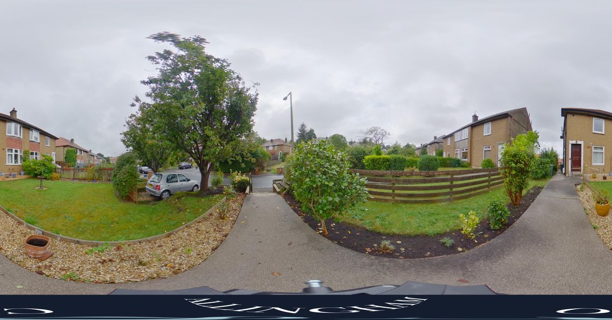 211 Colinton Mains Road