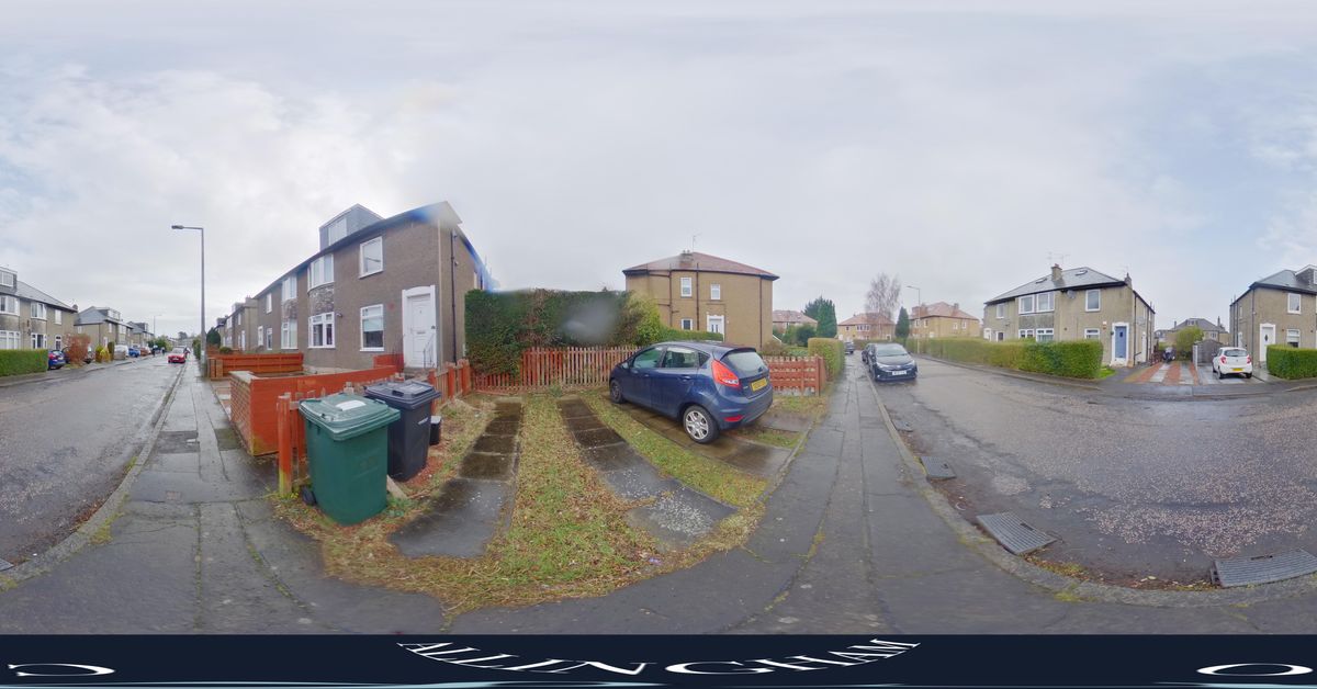 71 Colinton Mains Grove