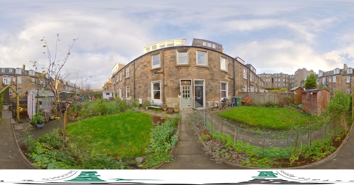 6 Woodbine Terrace EH6 8DA