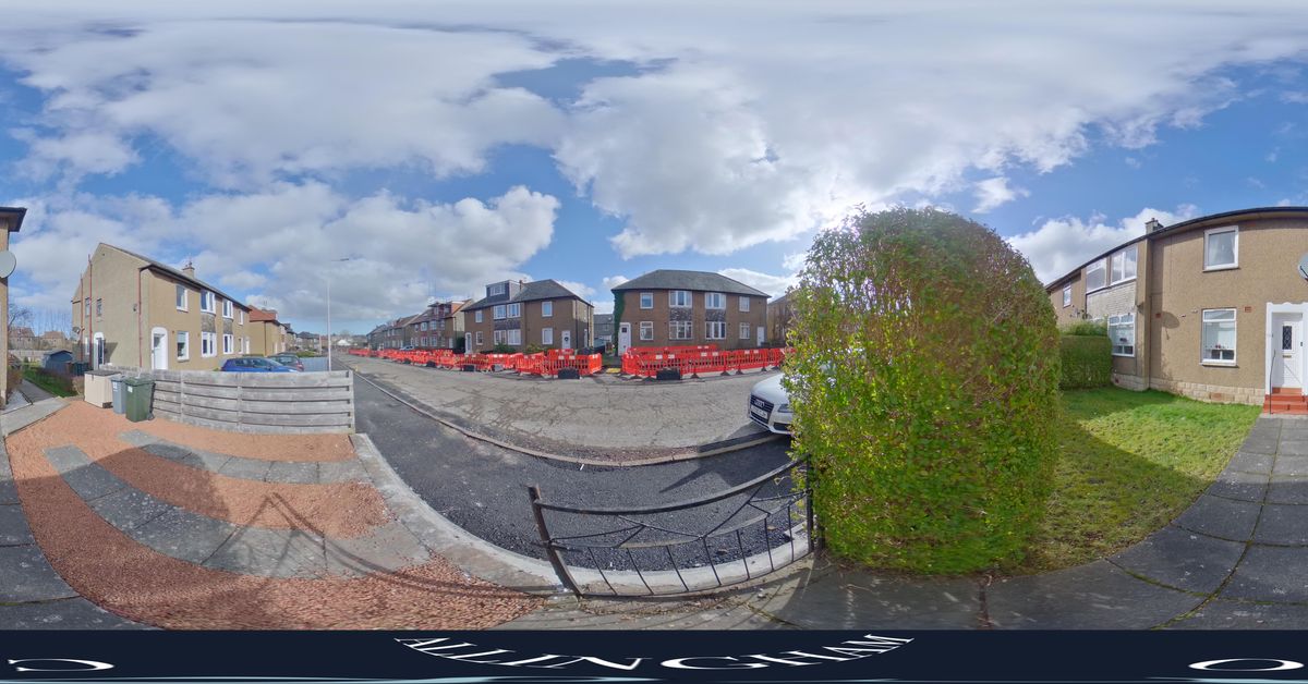 52 Colinton Mains Road