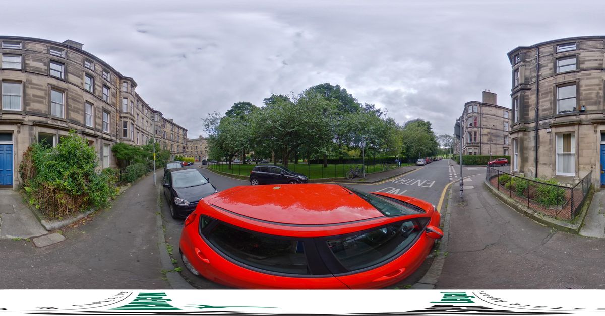 74 Leven Terrace EH3 9LT