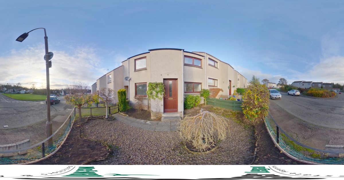 23 Walden Terrace EH41 4QP