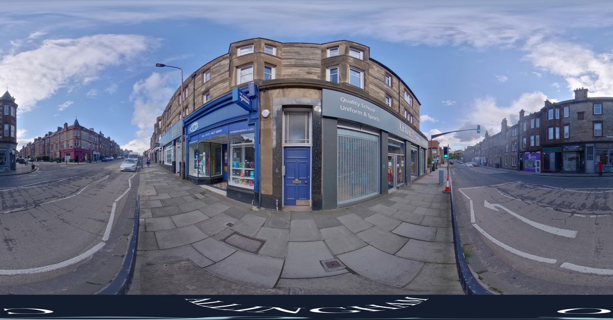 2361 Queensferry Road