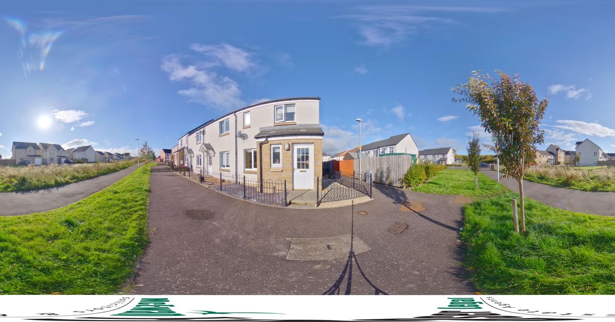 1 Fisher Road EH48 2RB