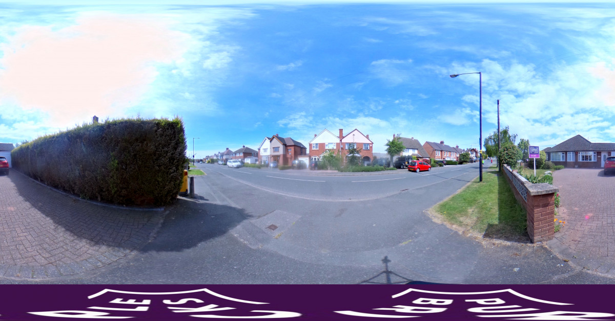 Lezayre, Station Road, Polesworth