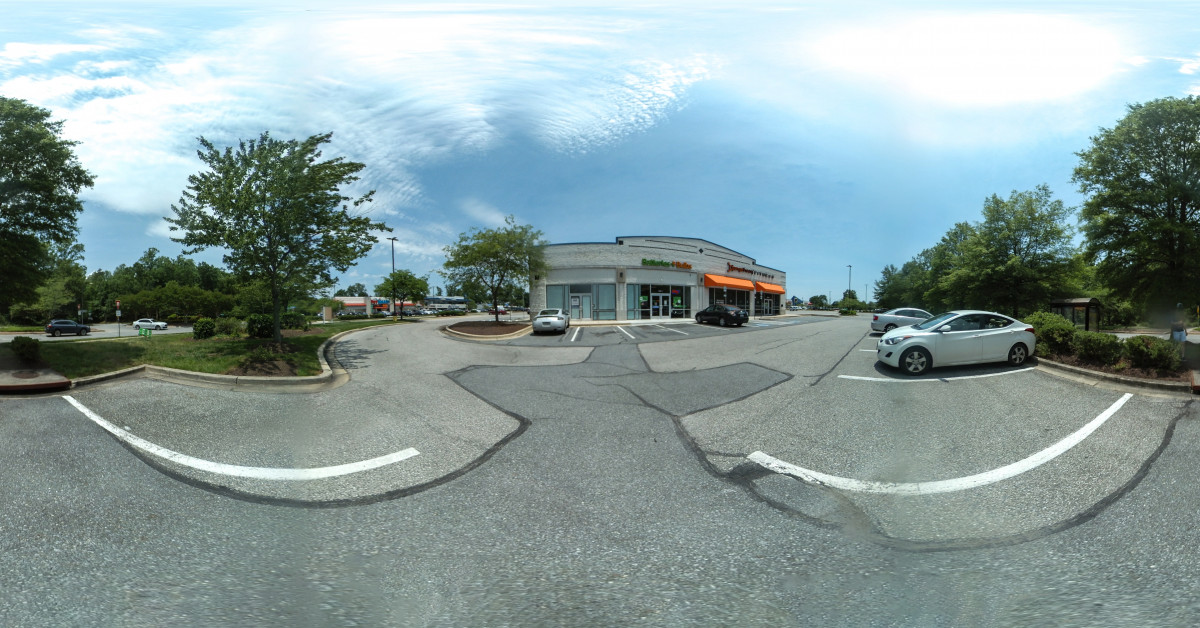 Gateway Village Shopping Center 416A