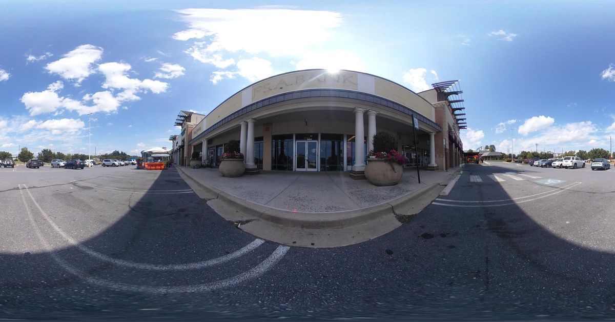 Shoppes of Olney