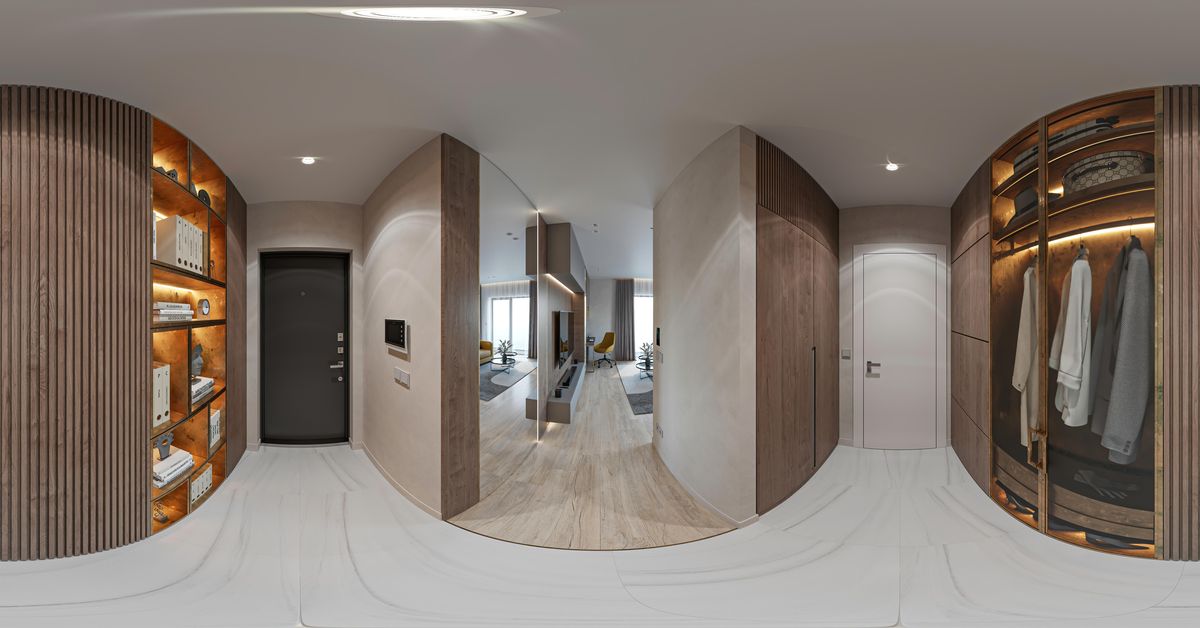 Adamant Towers_Apartament 1B