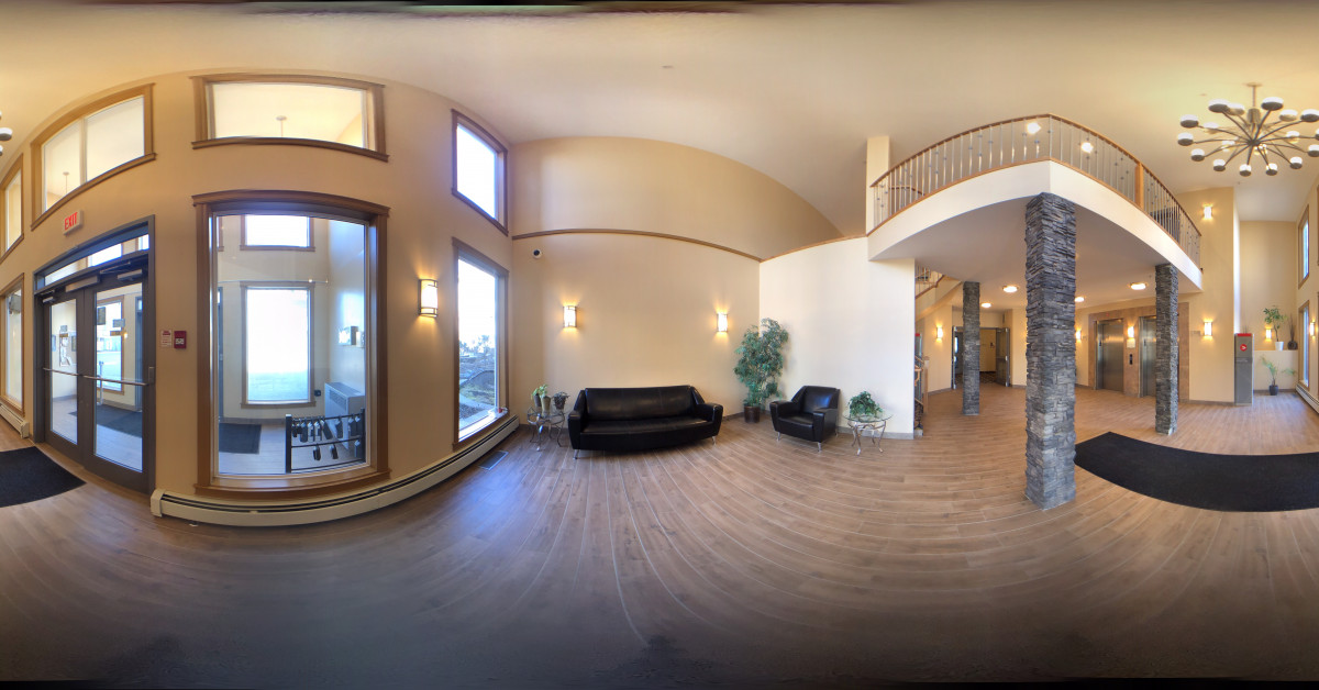 Ritchie Edmonton 2 beds condo 247 10121 80 AV NW