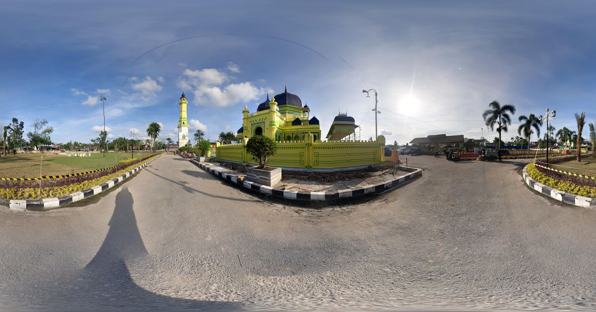 Museum Tengku Amir Hamzah