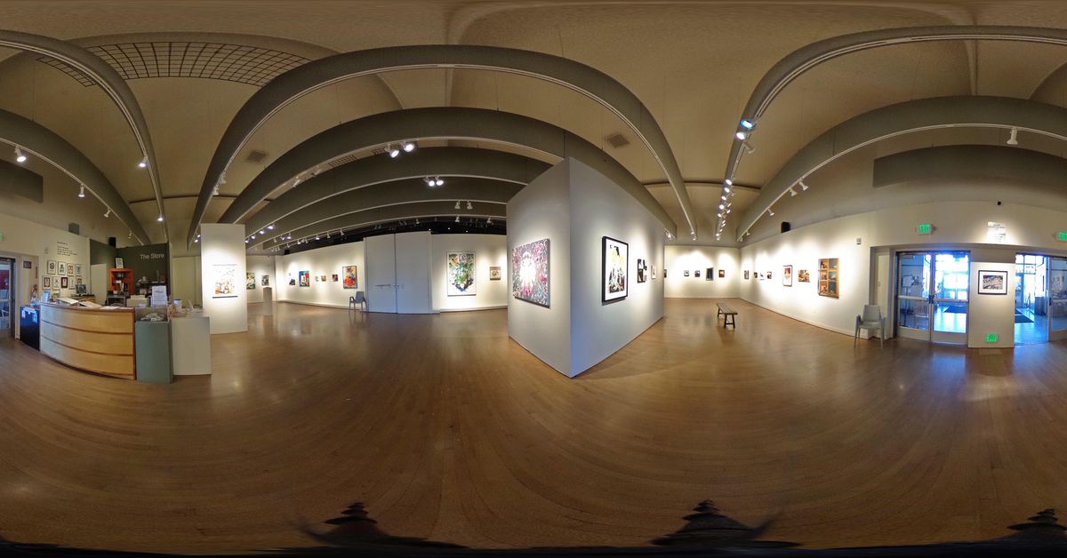 Still Life Exhibit at Sebastopol Center for the Arts