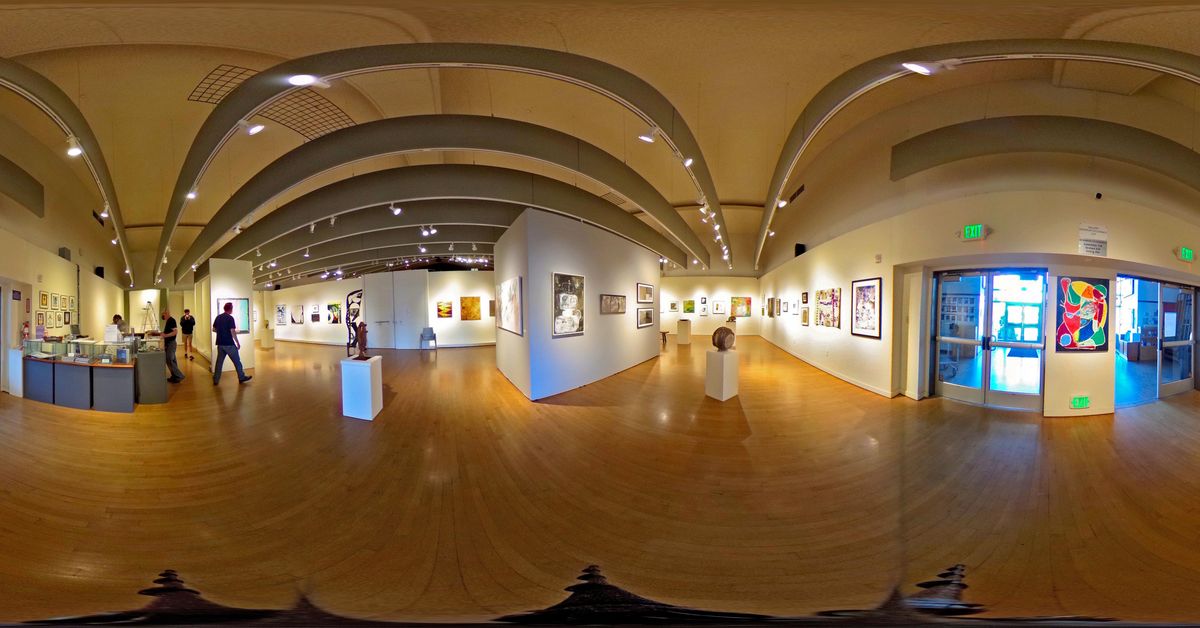 Abstract 2022 at Sebastopol Center for the Arts