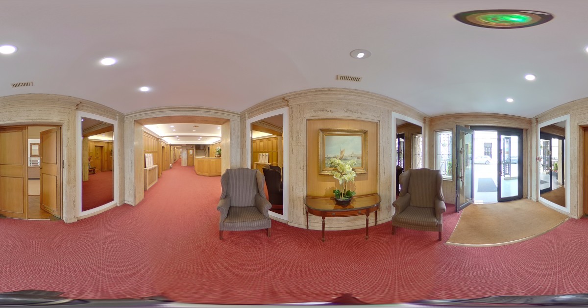 Kingston House South