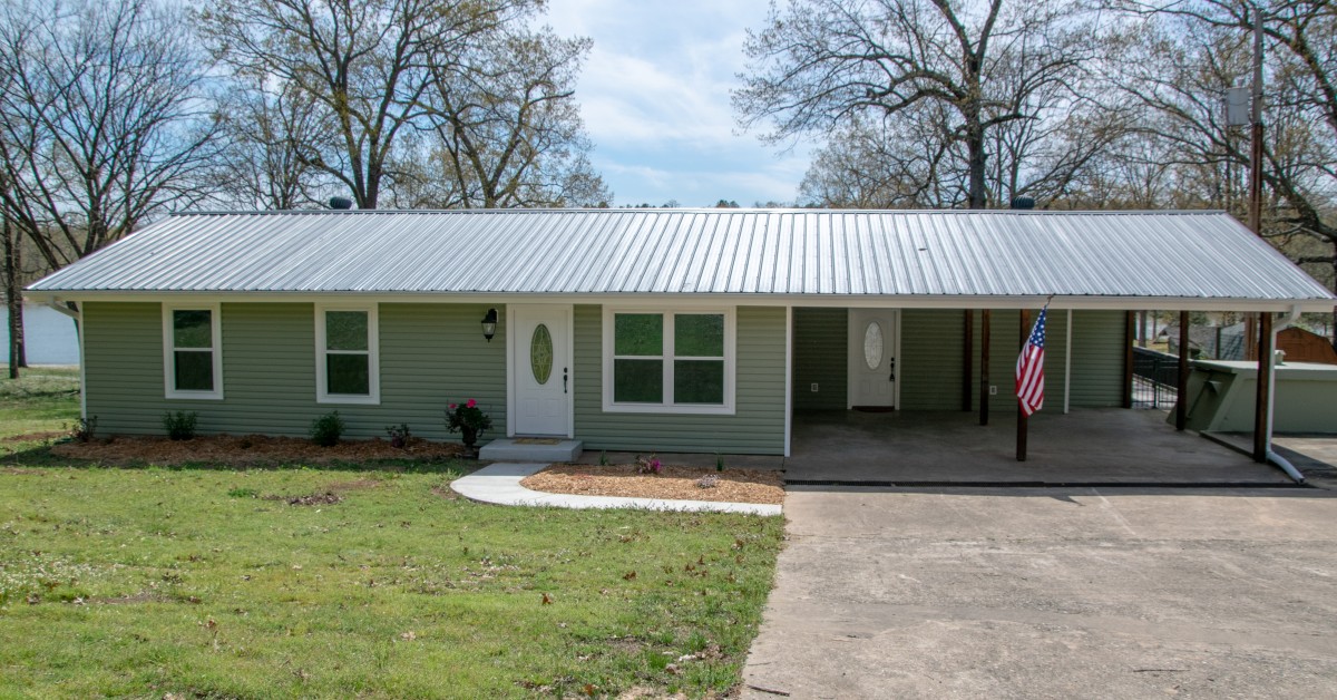 307 Hwy 89 N. Mayflower Arkansas