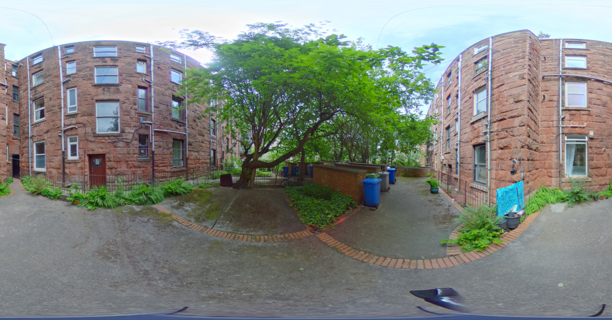 Chalmers Properties, Church Street