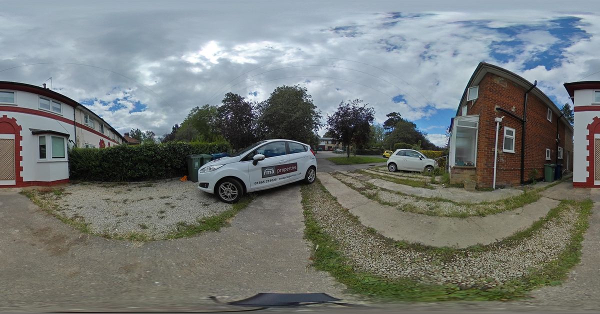 Flat 2, 85 Gipsy Lane