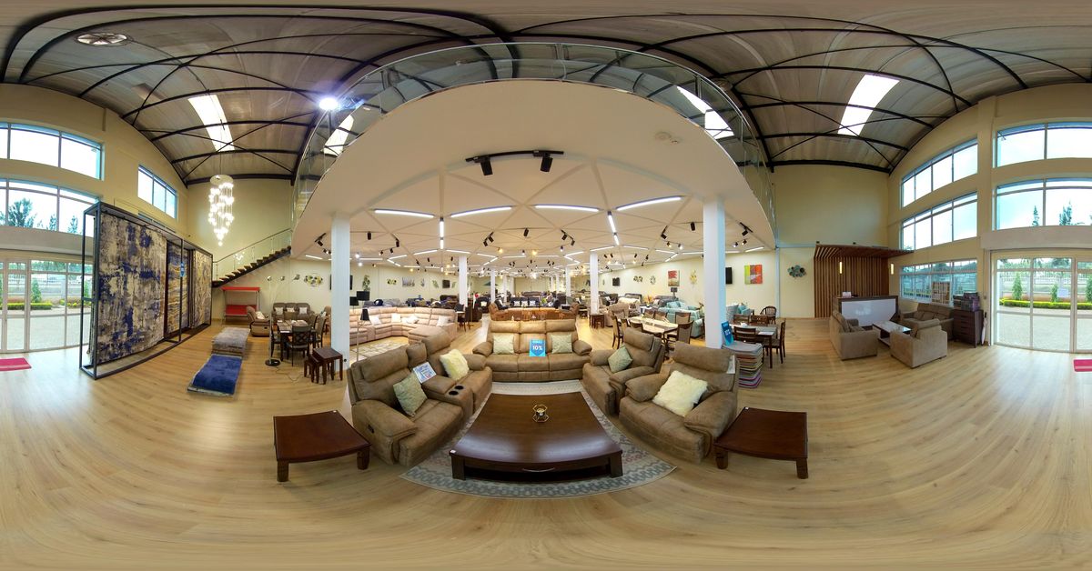 Dignity Furniture Thika Road