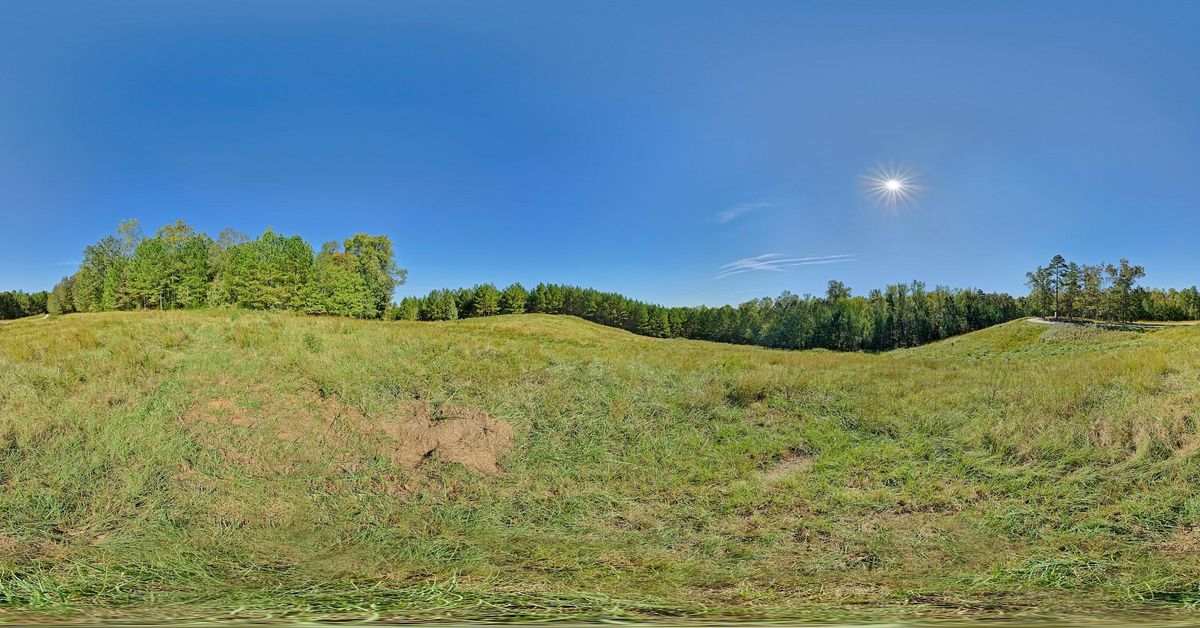 Blackstock's Virtual Tour