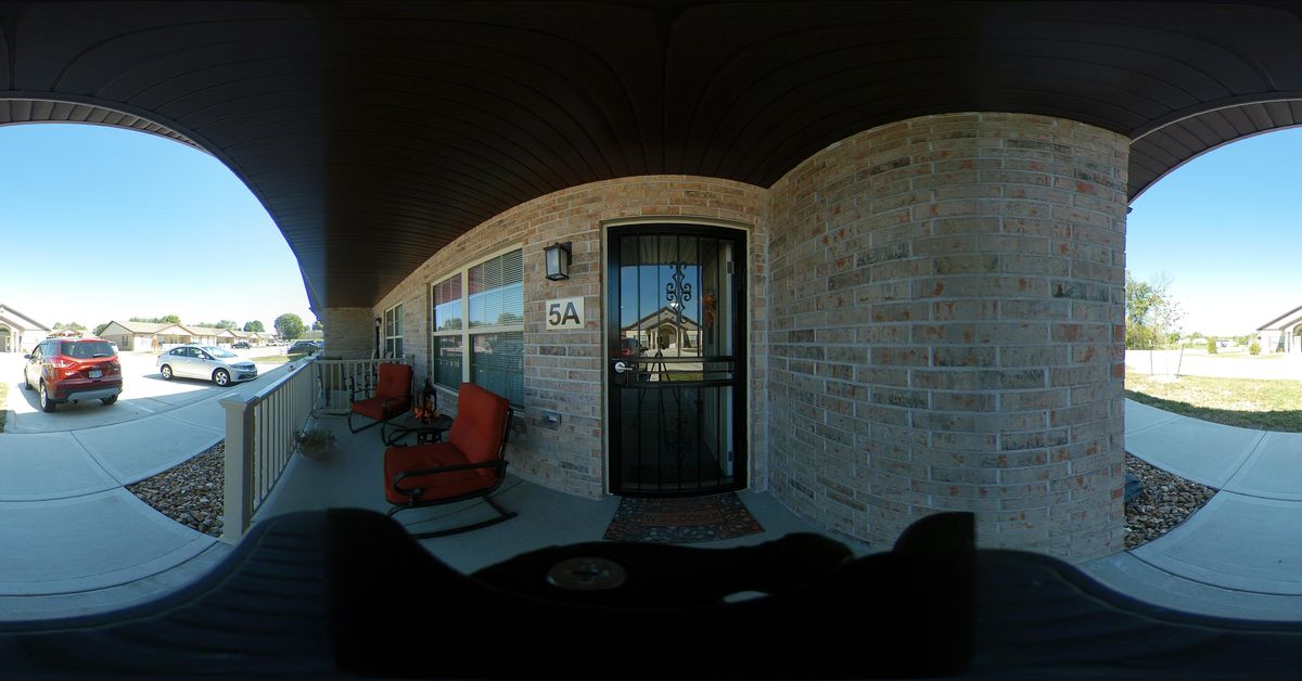 Oak Ridge Estates Kearney, MO