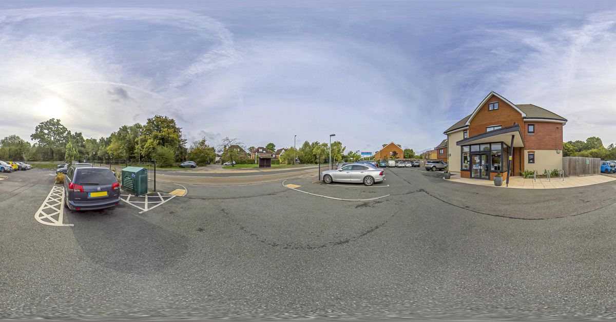 Kingsbury Court Care Centre