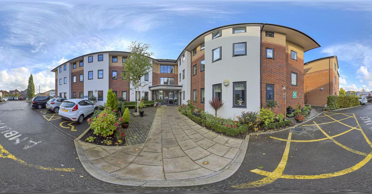 Allingham House Care Centre