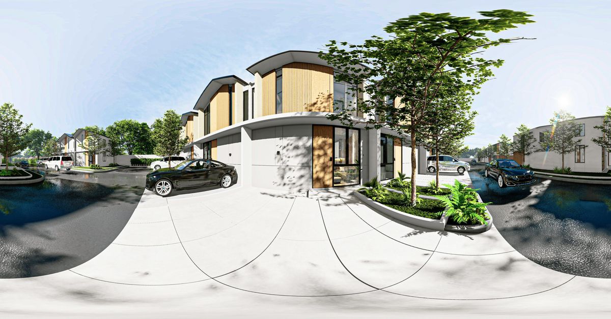 Summer Hills Home for a better living