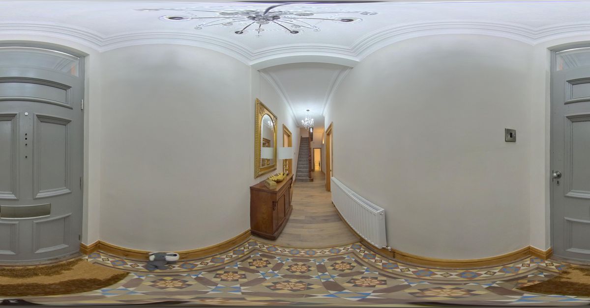 36 Marine Drive Rhyl