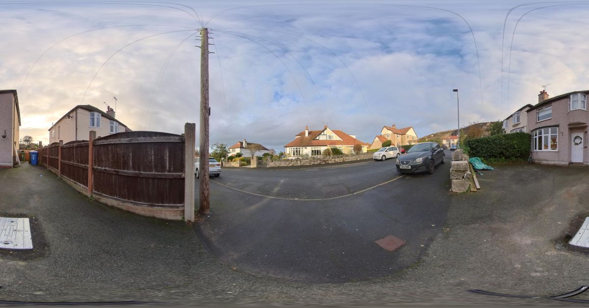 8 Birch Grove Prestatyn