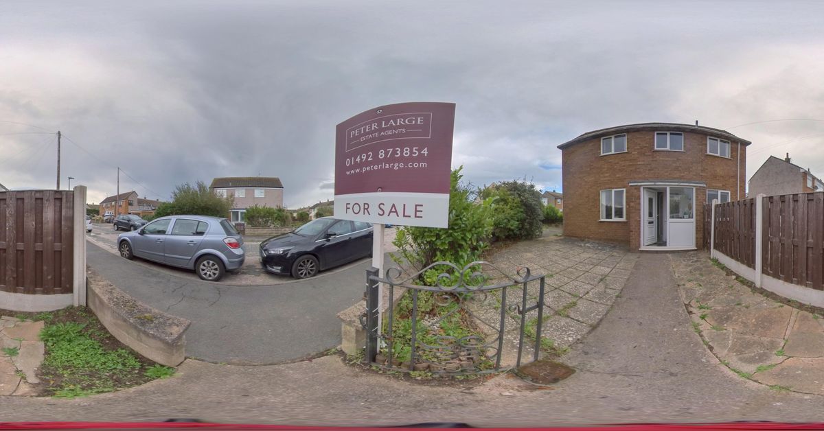 50 Fairways Llandudno