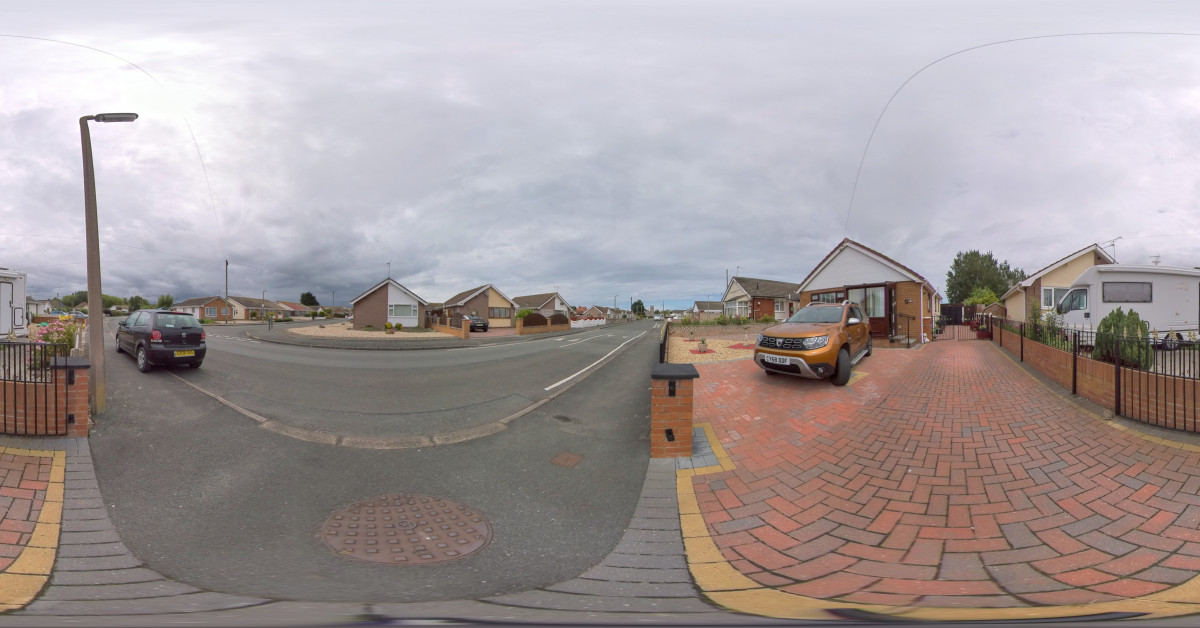 59 Towyn Way West, Towyn.