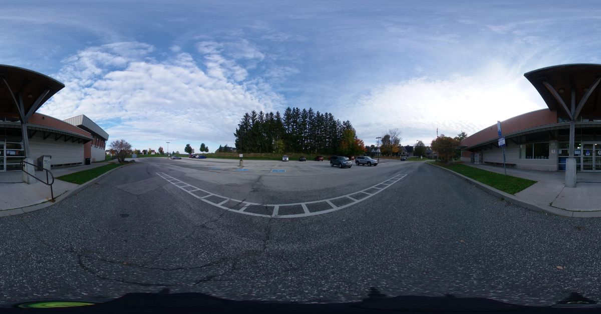 East Gwillimbury Public Library Mount Albert Branch Tour